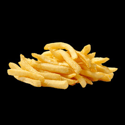 Patatine fritte